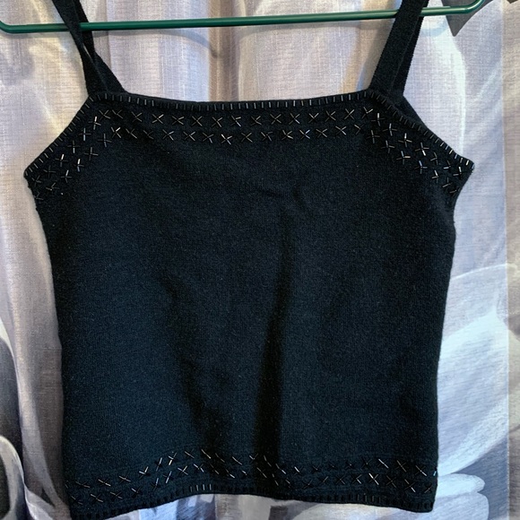 Lord & Taylor Tops Lord And Taylor Cami Poshmark